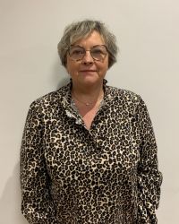 Conseiller Chrystèle VIGNAL