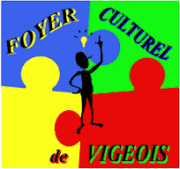 Logo Foyer Culturel