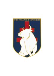 Logo Jadis Animation Historique