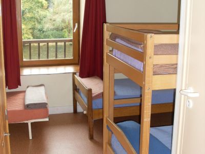 Photo chambre gîte