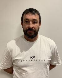 Conseiller Thierry DUFAURE