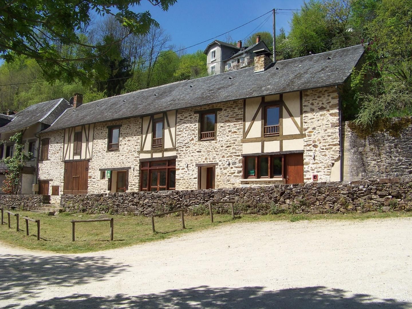 Photo Gîte du Vieux Pont