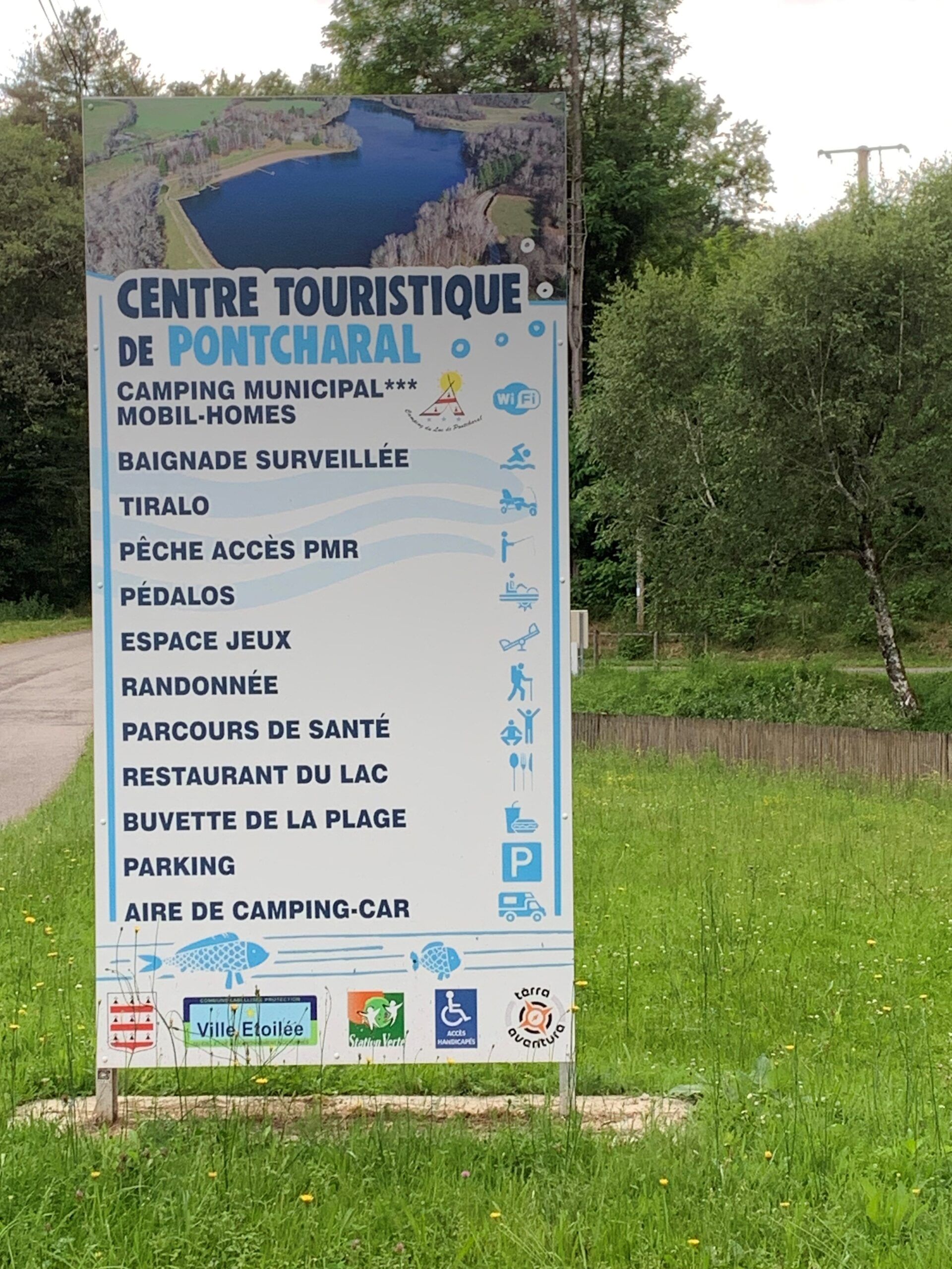 panneau