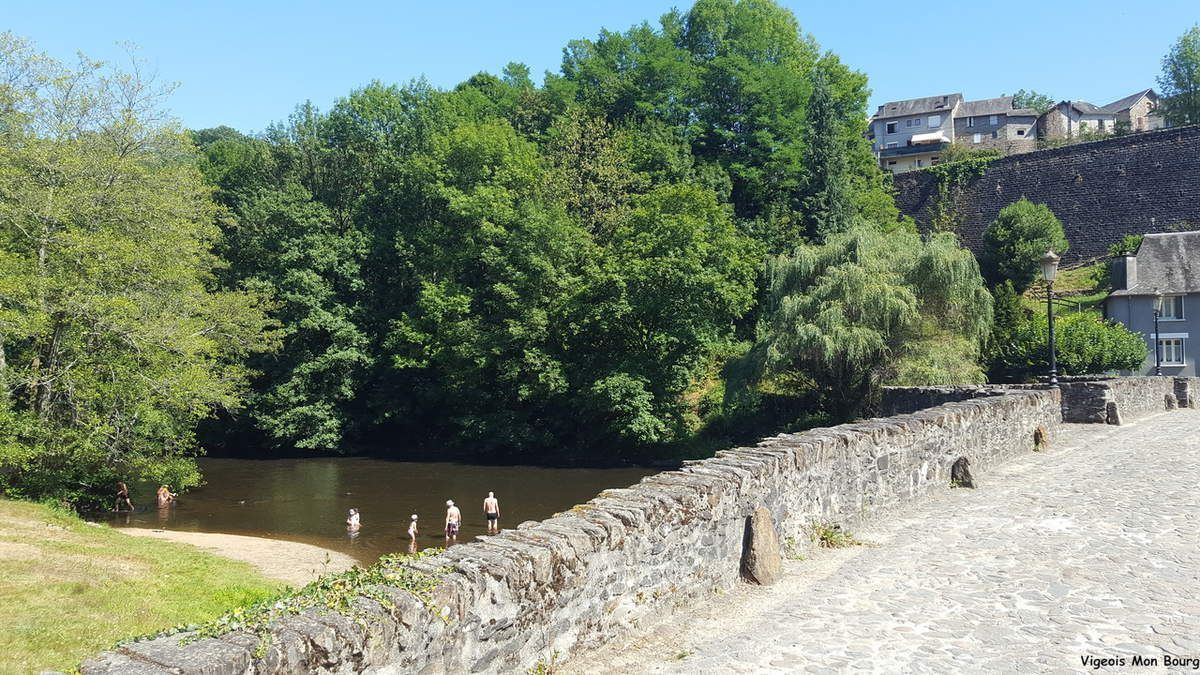 Photo Sentier n°4 : Circuit de la Vézère