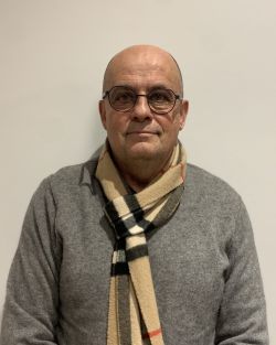 1ère adjointe Danielle DUMONT