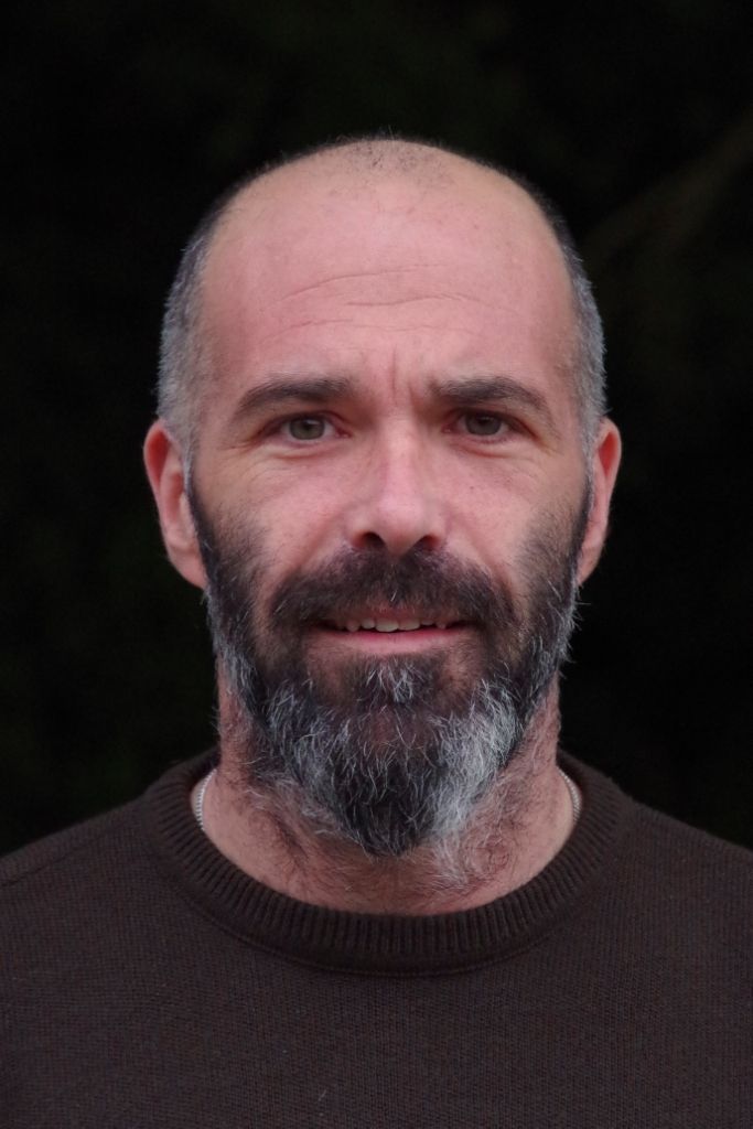 Conseiller Benoît PEUCH