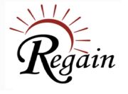 Logo Le club des Aînés – REGAIN