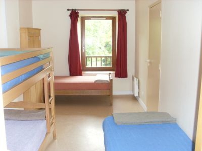 Photo chambre gîte